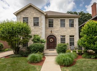 100 Elmore St, Park Ridge, IL 60068