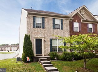 3000 Raking Leaf Dr, Abingdon, MD 21009