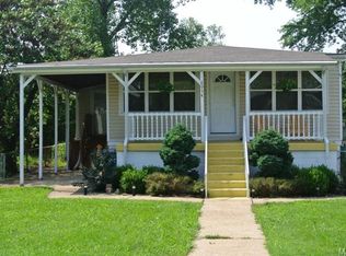 8954 Burton Ave, Saint Louis, MO