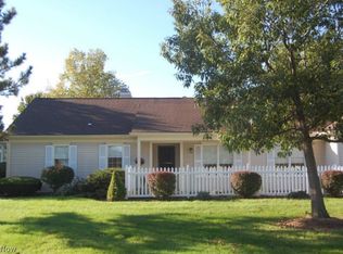 2110 Fairway Blvd #A, Hudson, OH 44236