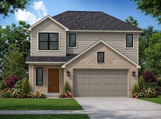 11863 Serena Song Dr, Willis, TX 77318