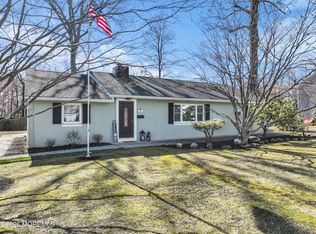 66 Pemberton Avenue, Oceanport, NJ 07757