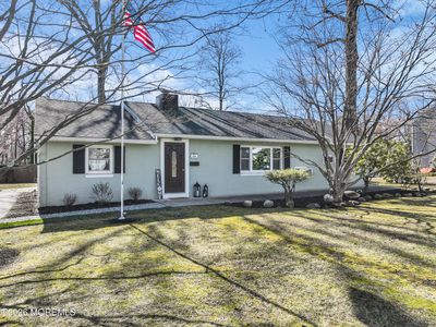 66 Pemberton Avenue, Oceanport, NJ, 07757