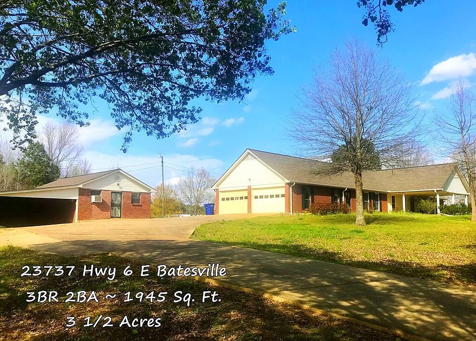 1st image of 23737 Highway 6 E