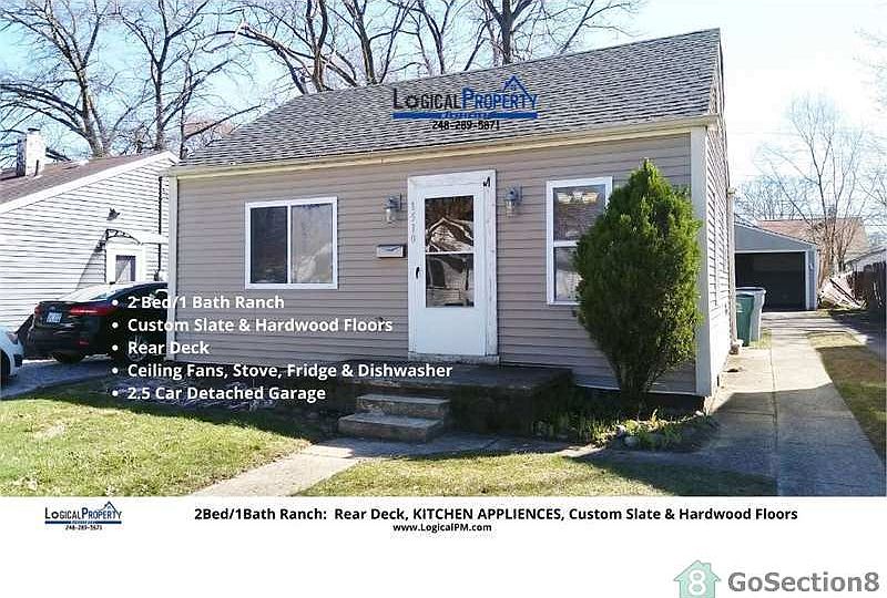 1st image of 1510 E Meyers Ave