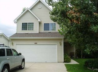 853 S Krameria St, Denver, CO 80224