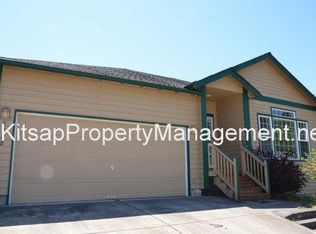 2988 Lowren Loop, Pt Orchard, WA 98366