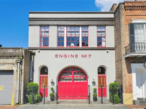 929 Bienville St, New Orleans, LA 70112