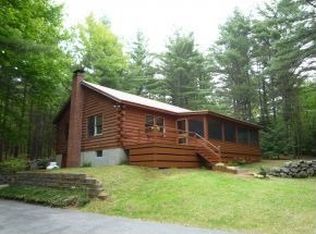 256 Middleton Rd, Wolfeboro, NH 03894