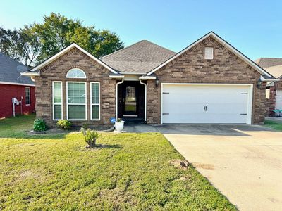 706 Cedar Ridge Dr, McAlester, OK, 74501
