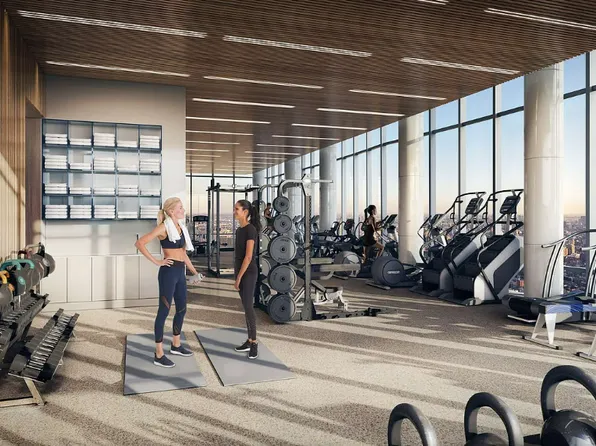 15 Hudson Yards image 20 of 22