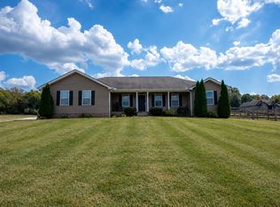 335 Goose Creek Rd, Alexandria, TN 37012