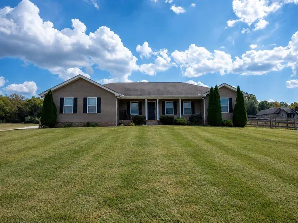 335 Goose Creek Rd, Alexandria, TN 37012