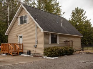2195 Raymond St, Alpena, MI 49707