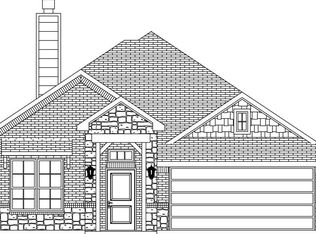 1503 Pacific Ave, Ennis, TX 75119