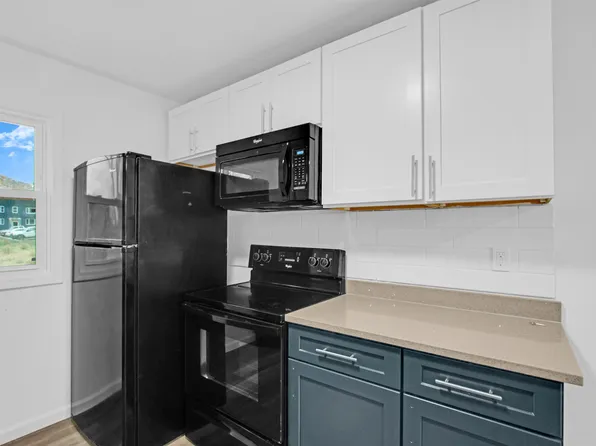 343 Sheffield Ave #A, Flint, MI 48503