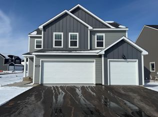 11606 16th Cir NE, Saint Michael, MN 55376