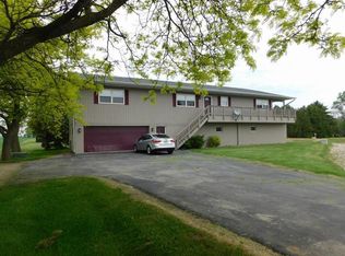 W3698 County Road G, Cedar Grove, WI 53013