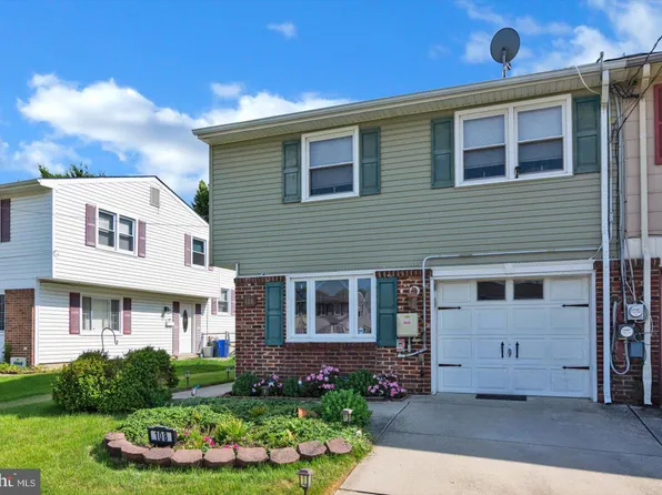 108 Kennedy Blvd, Bellmawr, NJ 08031