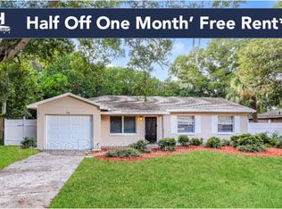 112 E Virginia Ln, Clearwater, FL 33759