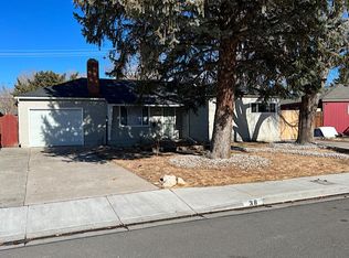 38 E K St, Sparks, NV 89431
