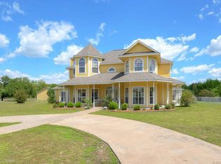 16521 S Hickory St, Sapulpa, OK 74066
