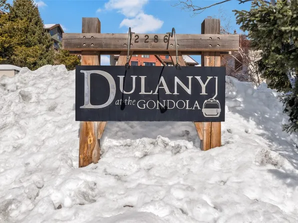 2286 Apres Ski Way #406, Steamboat Springs, CO 80487