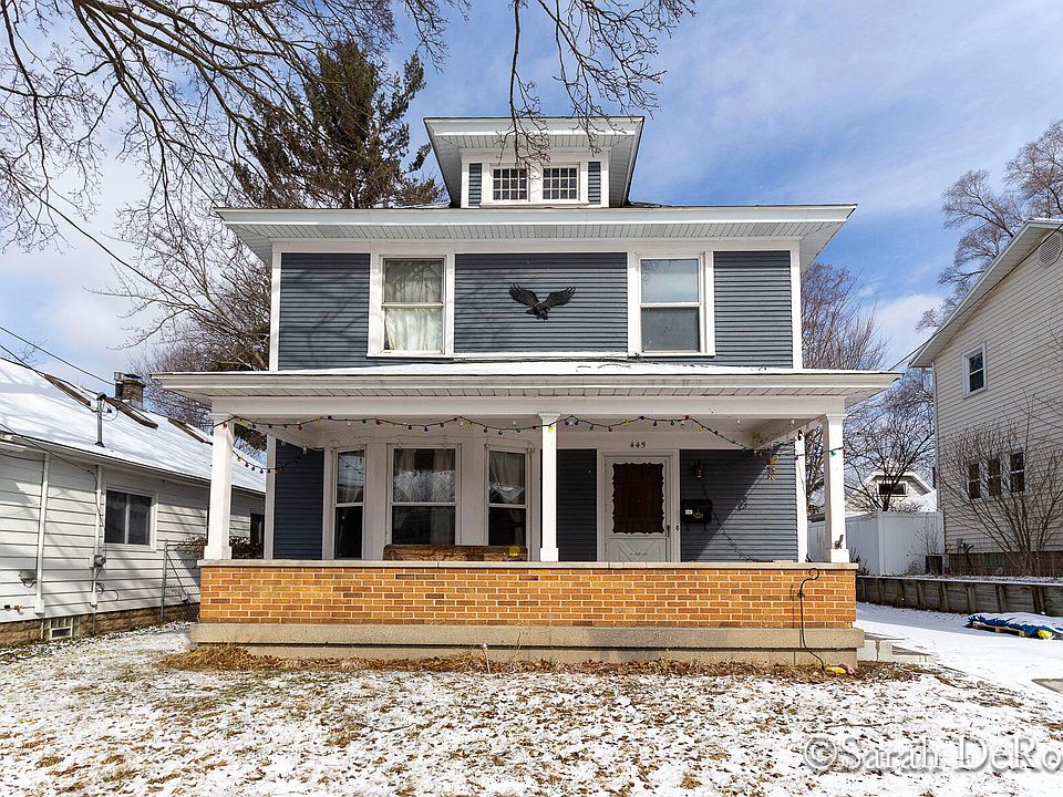 445 Kenwood St NE, Grand Rapids, MI 49505 Zillow