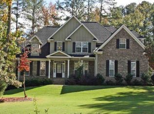 1461 Lane Creek Dr, Bishop, GA 30621