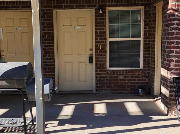 1307 N Carol Ave, Monahans, TX