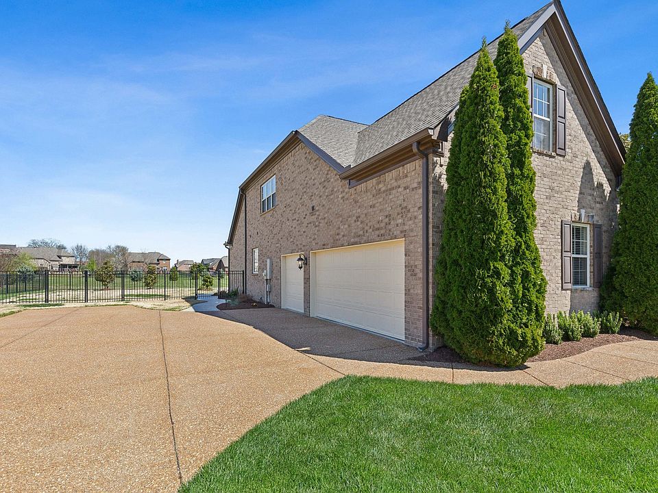 6081 Stags Leap Way, Franklin, TN 37064 Zillow