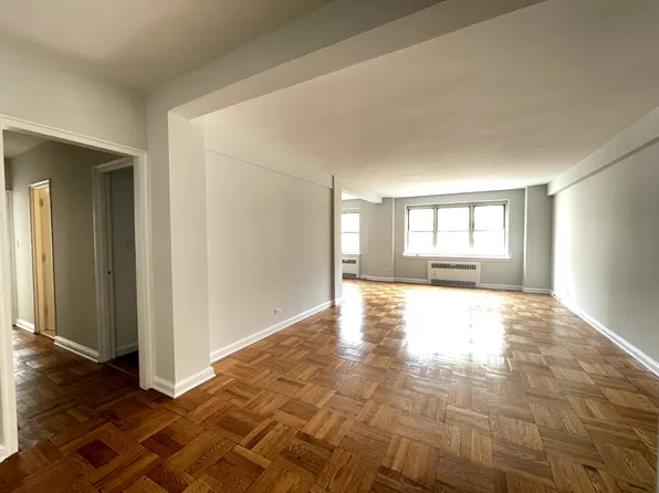 41 Park Ave, New York, NY