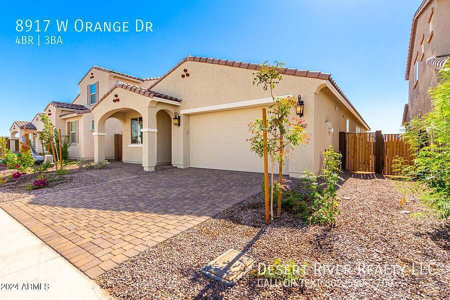 8917 W Orange Dr, Glendale, AZ 85305 | Zillow