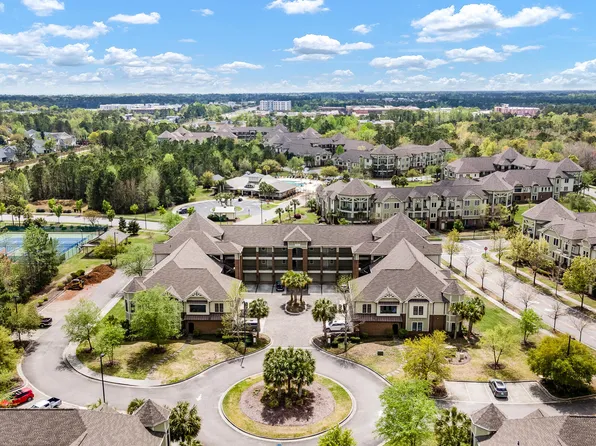 6825 Mayfaire Club Drive #103, Wilmington, NC 28405