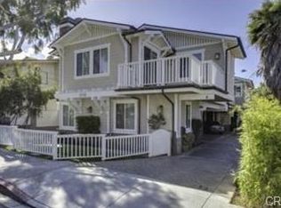 2116 Carnegie Ln APT C, Redondo Beach, CA 90278