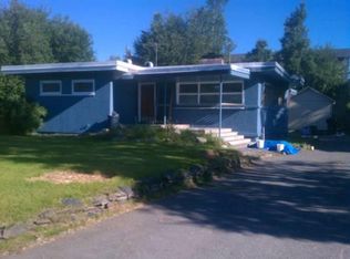 2903 W 29th Ave #1, Anchorage, AK 99517