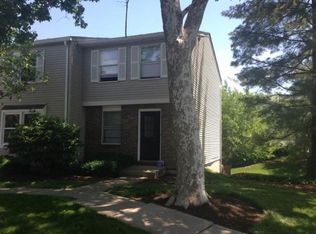 2815 Millbank Row, Maineville, OH 45039