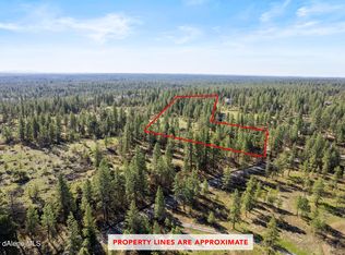 Nna W Anderson Rd, Cheney, WA 99004