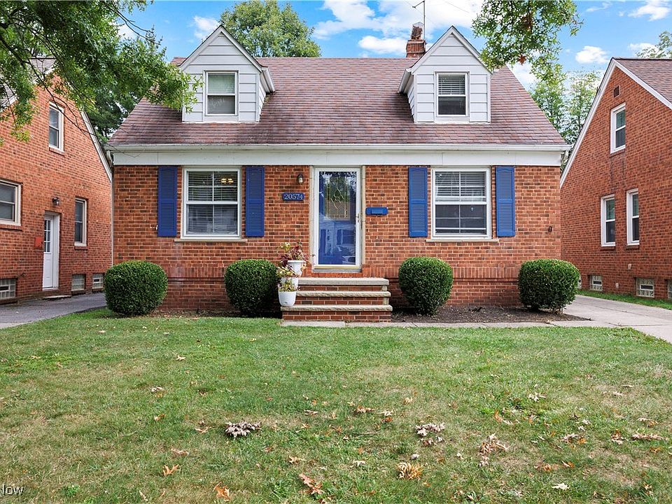 1st image of 20574 Belvidere Ave