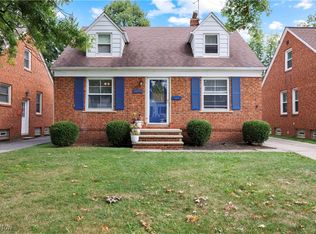 20574 Belvidere Ave, Fairview Park, OH