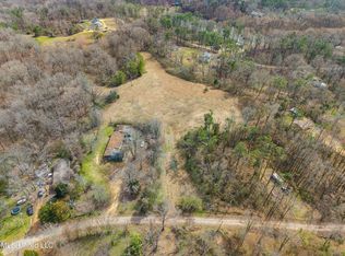 6.41 Acre Tract, Batesville, MS 38606