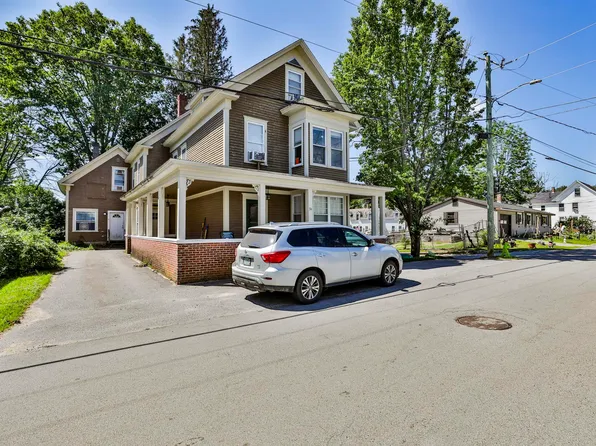 34 Myrtle Street, Hillsborough, NH 03244