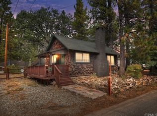 696 Talmadge Rd, Big Bear Lake, CA 92315