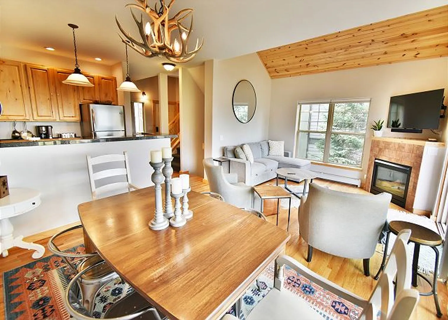 Summer Seasonal Rental- 734 Rocky Point Townhomes — Photo 2