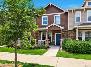Creekside at Saddle Rock, Aurora, CO 80016