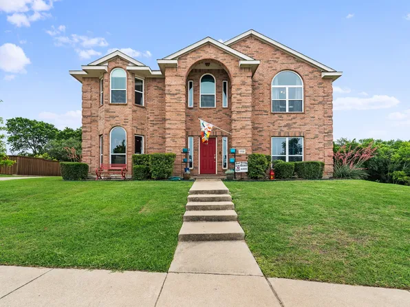 1700 Stone Glen Dr, Wylie, TX 75098