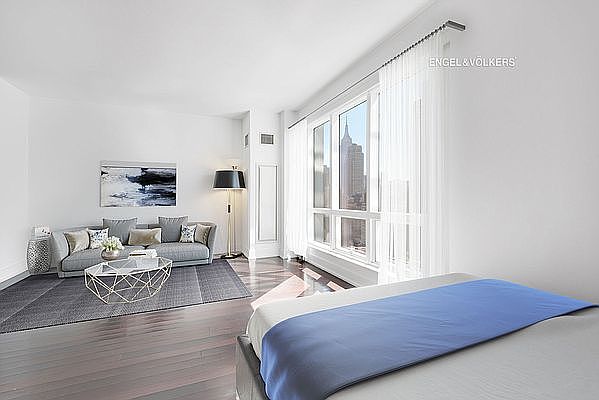 1st image of 350 W 42nd St APT 20H