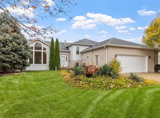 1075 Midnight Pass, New Lenox, IL 60451