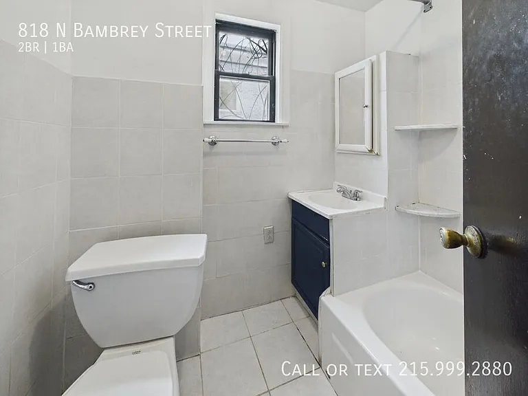 818 N Bambrey St — Photo 10