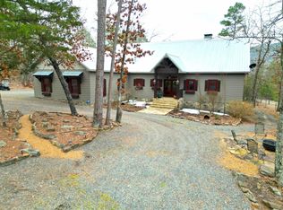 10 Redtail Ln, Heber Springs, AR 72543